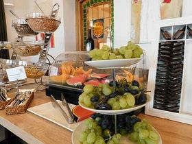 Relax Deluxe - Die besondere Art zu Entspannen inkl. Therme & Massage | 4 Tage 