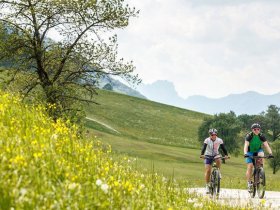 Biken & Wandern im Naturparadies Nationalpark Kalkalpen zum Toppreis