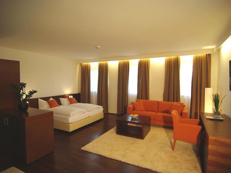 Suite/n