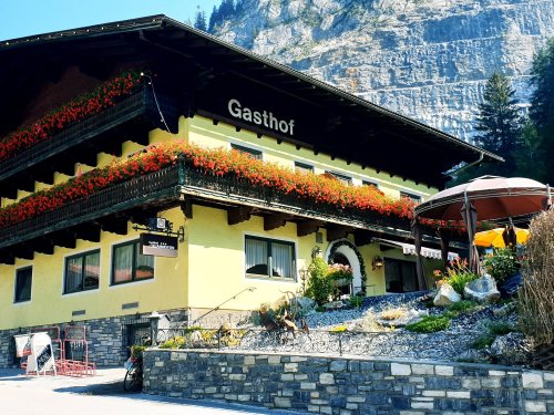 Hotel - Gasthof Klammstein
