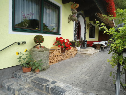 Hotel - Gasthof Klammstein