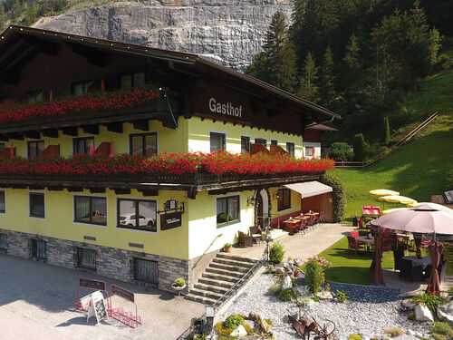 Hotel - Gasthof Klammstein
