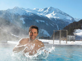 Winter-Hit inmitten der Ski-Amade inkl. Gastein Card | 2 Nächte