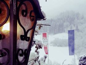 Winter-Hit inmitten der Ski-Amade inkl. Gastein Card | 2 Nächte