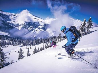 Winter-Hit inmitten der Ski-Amade inkl. Gastein Card | 3 Tage