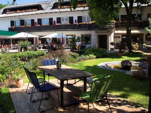 Landhotel Rosentaler Hof