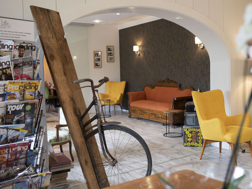 Landhotel Rosentaler Hof