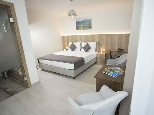 Landhotel Rosentaler Hof
