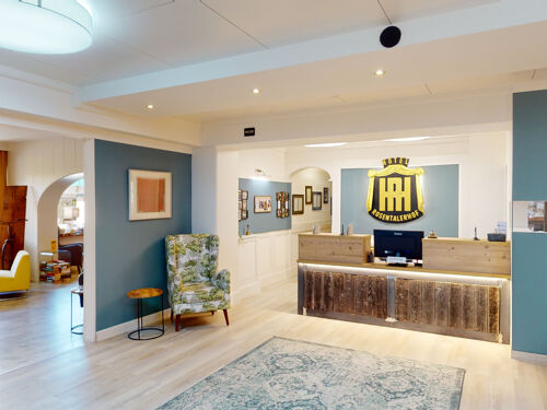 Landhotel Rosentaler Hof