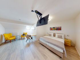 Silvester zwischen Berge & Seen in Kärnten | 4 Nächte