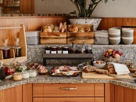 Romantikurlaub mit Almübernachtung & Picknick in Großarl | 3 Nächte 