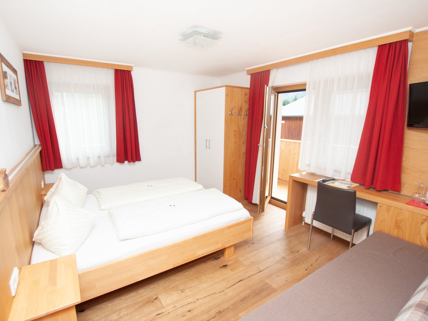 Romantiktage für Zwei am Fuße des Tennengebirges inkl. Private-Spa