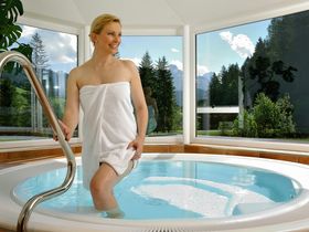 Skipauschale & Wellness | 2 Nächte inkl. 2-Tagesskipass Dachstein West