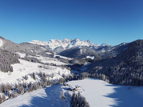 Skipauschale & Wellness | 2 Nächte inkl. 2-Tagesskipass Dachstein West