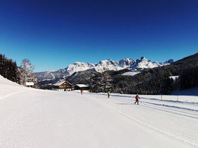 Skipauschale & Wellness | 2 Nächte inkl. 2-Tagesskipass Dachstein West