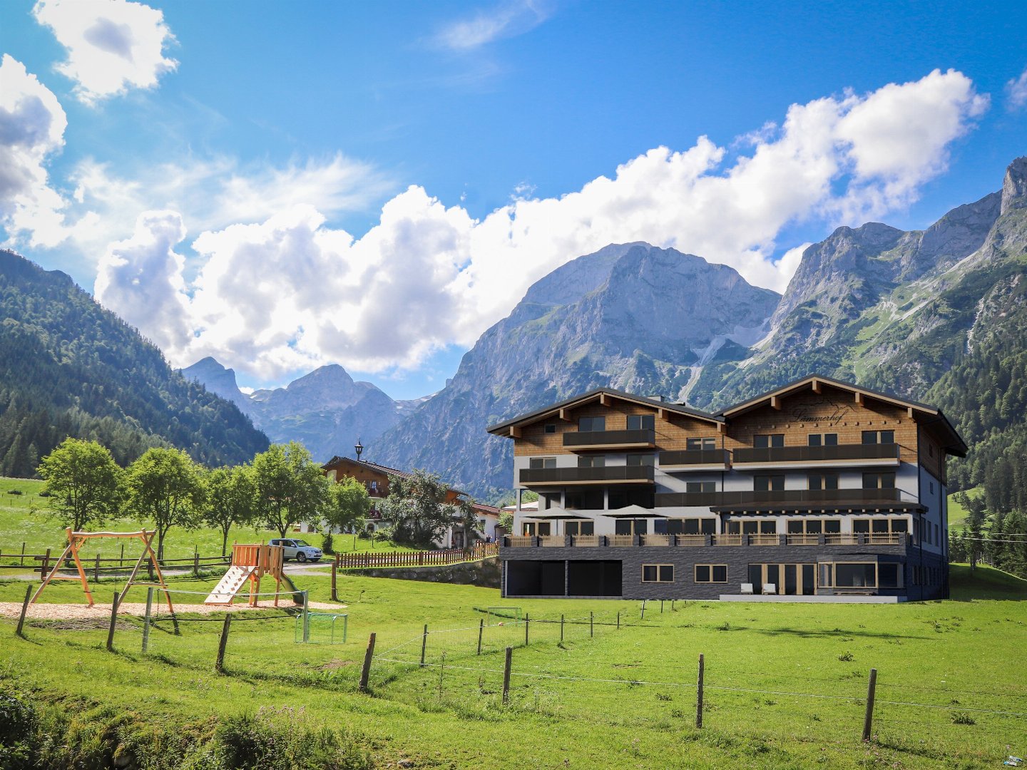 Auszeit vom Alltag inkl. Wellness & Verwöhn-Halbpension | 2 Nächte 