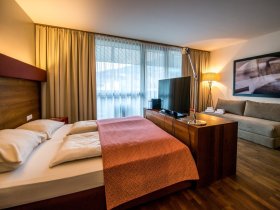 Asia Hotel & Spa Leoben inkl. Halbpension & Spa | 1 Nacht