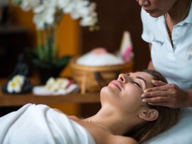 Silvester Royal | 2 Nächte im Asia Hotel & Spa Leoben inkl. Gala Dinner