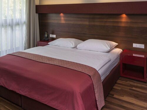 Asia Hotel &amp; Spa Leoben