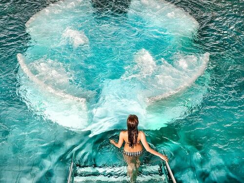 Asia Hotel &amp; Spa Leoben