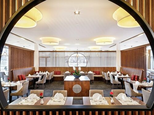 Asia Hotel &amp; Spa Leoben