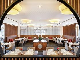 Silvester Royal | 2 Nächte im Asia Hotel & Spa Leoben inkl. Gala Dinner