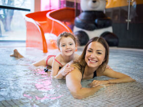 Silvester Royal | 2 Nächte im Asia Hotel & Spa Leoben inkl. Gala Dinner