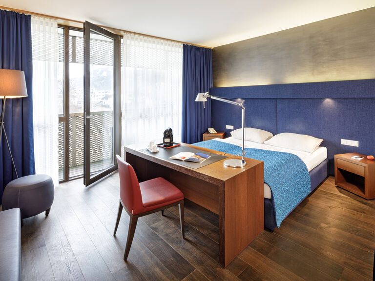 Juniorsuite/n