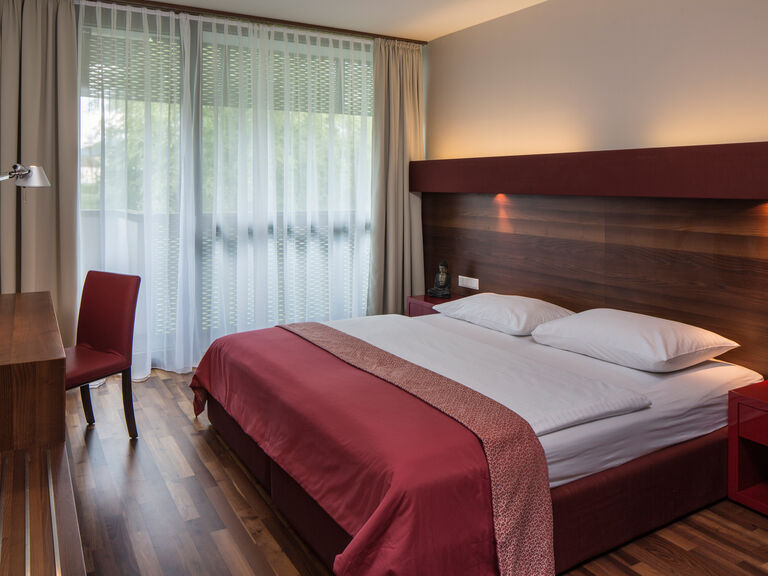 Doppelzimmer Superior
