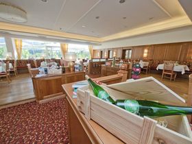 Wachauer Lebensfreude – Aufatmen im Gartenhotel & Weingut Pfeffel in Niederösterreich | 1 Nacht