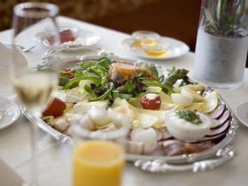 Wachauer Lebensfreude – Aufatmen im Gartenhotel & Weingut Pfeffel in Niederösterreich | 1 Nacht