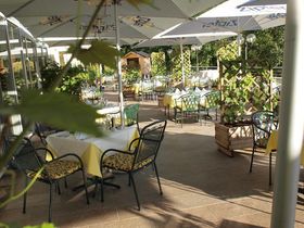 Wachauer Lebensfreude – Aufatmen im Gartenhotel & Weingut Pfeffel in Niederösterreich | 1 Nacht