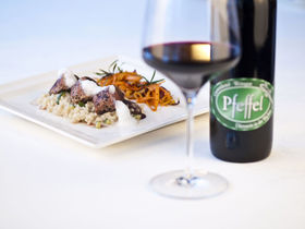 Auszeit für Genießer: Urlaub im Gartenhotel & Weingut in der Wachau inkl. 4-Gang-Dinner | 2 Nächte