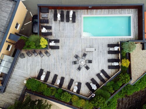 Hotel Restaurant Stainzerhof