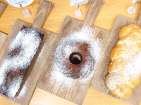 Advent-Romantik in der Steiermark inkl. 3-Gang Menü | 3 Nächte