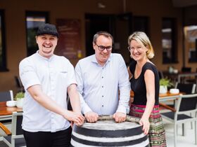 Advent-Romantik in der Steiermark inkl. 3-Gang Menü | 3 Nächte