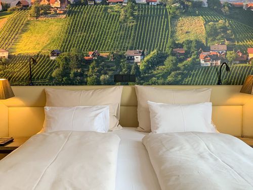 Hotel Restaurant Stainzerhof