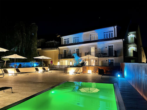 Hotel Restaurant Stainzerhof