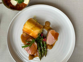 Advent-Romantik in der Steiermark inkl. 3-Gang Menü | 3 Nächte