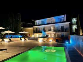 Advent-Romantik in der Steiermark inkl. 3-Gang Menü | 3 Nächte