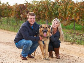 Erholung im Schilcherland 2 Nächte