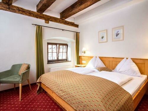 Schlosshotel Kartause Gaming