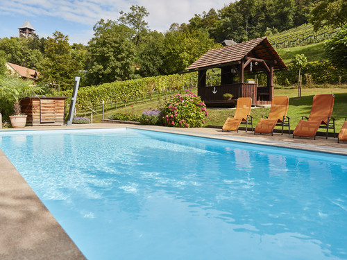 Hotel Domittner &amp; Restaurant Klöcherhof