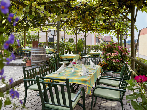 Hotel Domittner &amp; Restaurant Klöcherhof