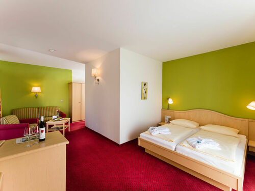 Hotel Domittner &amp; Restaurant Klöcherhof