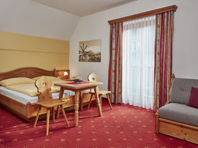 Erholung und neue Energie sammeln in der steirischen Weinbauregion | 1 Nacht