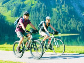 5 Tage RAD-Genuss im südoststeirische Weinland inkl. Frühstück