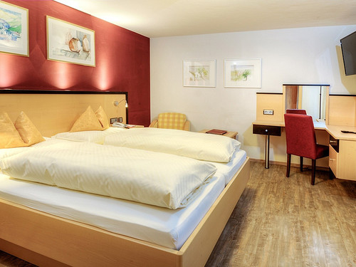 Hotel &amp; Art Kristiana