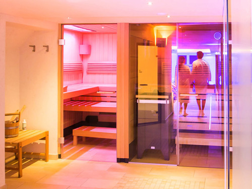 Hotel &amp; Art Kristiana