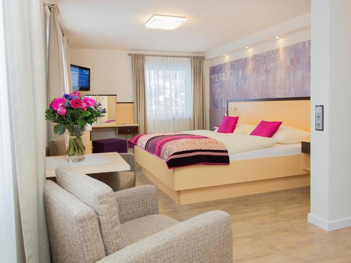 Hotel &amp; Art Kristiana